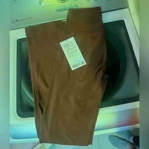 Lululemon Groove Flare